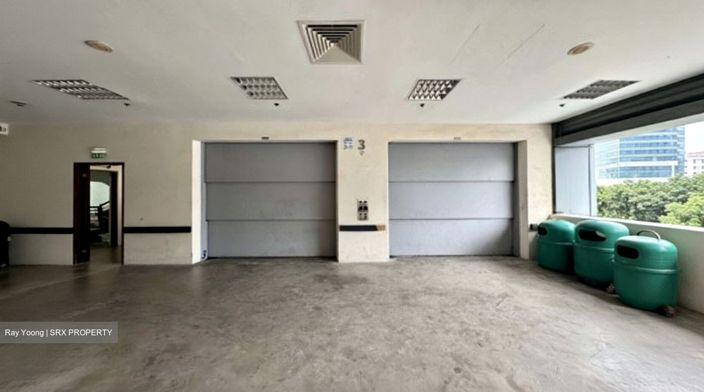 Paya Lebar 178 (D14), Factory #624954601